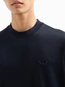 Футболки и поло Emporio Armani модель 6D1TR3-1JOSZ-0950 Фото