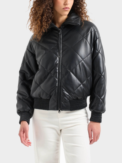 Куртки и дубленки Emporio Armani модель 6D2B68-2NGLZ-0999 Фото