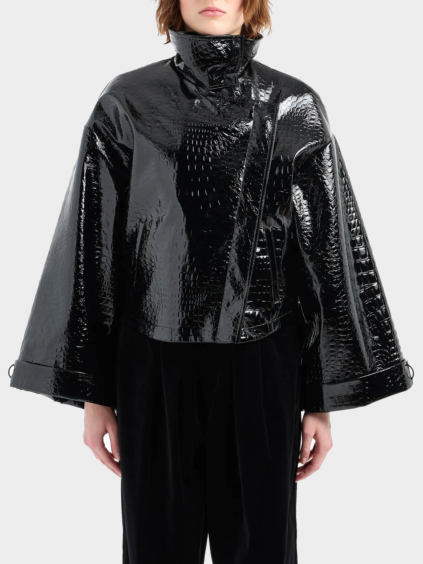 Куртки и дубленки Emporio Armani модель 6D2B76-2NGTZ-0999 Фото