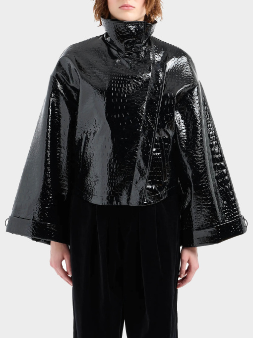 Куртки и дубленки Emporio Armani модель 6D2B76-2NGTZ-0999 Фото