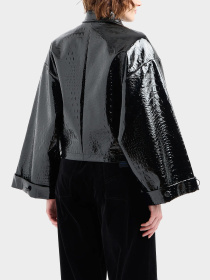 Куртки и дубленки Emporio Armani модель 6D2B76-2NGTZ-0999 Фото