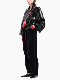 Куртки и дубленки Emporio Armani модель 6D2B76-2NGTZ-0999 Фото
