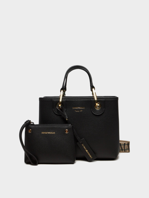 Сумки Emporio Armani модель EW000361-AF12103-MC032 Фото