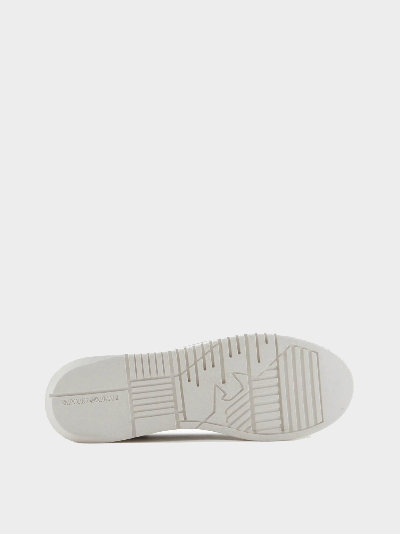 Кеды Emporio Armani модель X3X024-XR228-00002 Фото