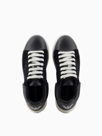 Кеды Emporio Armani модель X3X024-XR228-00002 Фото