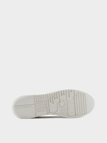 Кеды Emporio Armani модель X3X024-XR228-00002 Фото