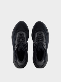 Кроссовки Emporio Armani модель X3X217-XR218-00002 Фото