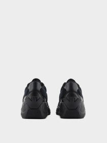Кроссовки Emporio Armani модель X3X217-XR218-00002 Фото