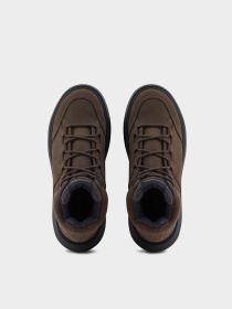 Кроссовки Emporio Armani модель X4Z135-XR200-U219 Фото