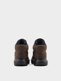 Кроссовки Emporio Armani модель X4Z135-XR200-U219 Фото