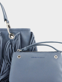 Сумки Emporio Armani модель Y3D166-YZZ1E-80767 Фото