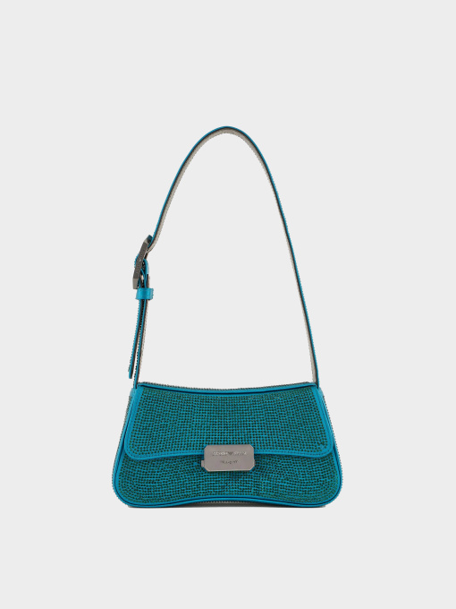 Сумки Emporio Armani модель Y3E244-YZZ9I-80806 Фото