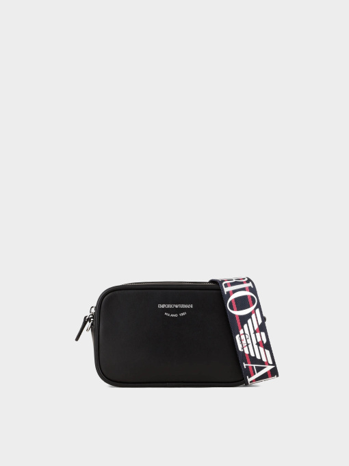 Сумки Emporio Armani модель Y3H276-Y478E-80001 Фото