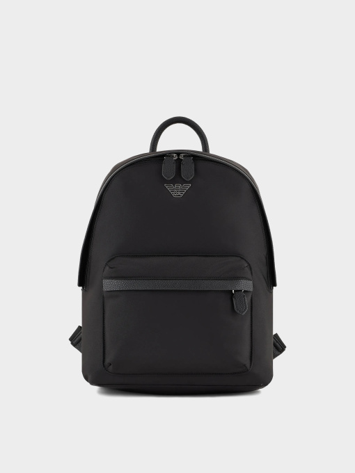 Рюкзаки Emporio Armani модель Y3L111-YWS1E-80001 Фото
