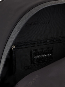 Рюкзаки Emporio Armani модель Y3L111-YWS1E-80001 Фото