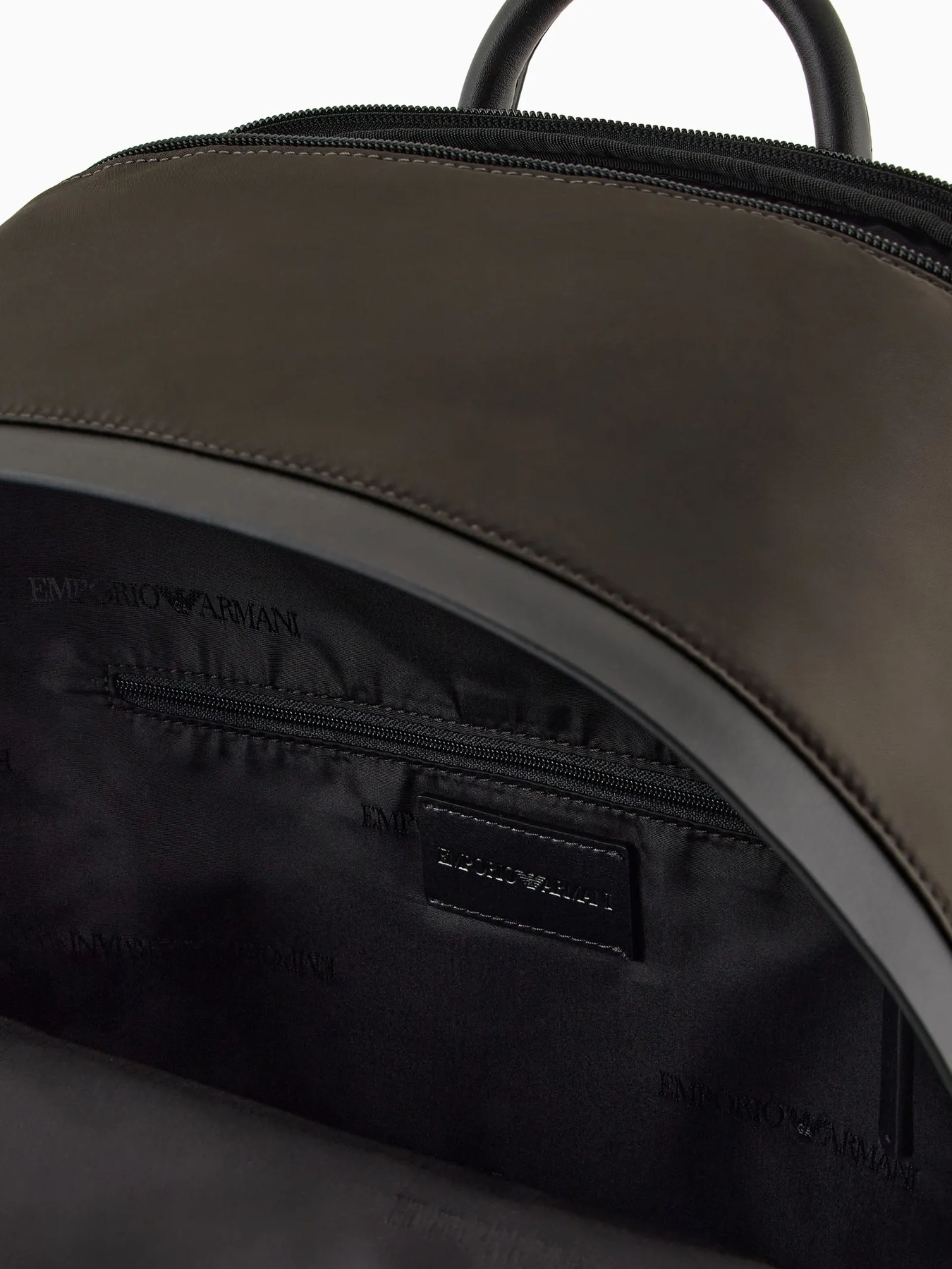 Рюкзаки Emporio Armani модель Y4O348-Y217J-80023 Фото