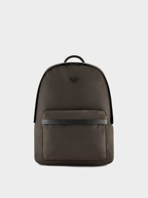 Рюкзаки Emporio Armani модель Y4O348-Y217J-80023 Фото