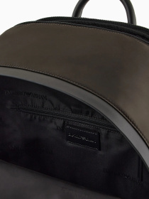 Рюкзаки Emporio Armani модель Y4O348-Y217J-80023 Фото