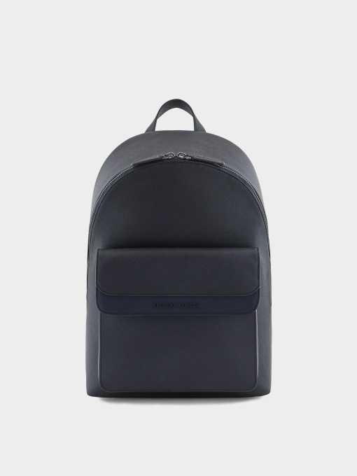 Рюкзаки Emporio Armani модель Y4O452-YQ75I-87872 Фото