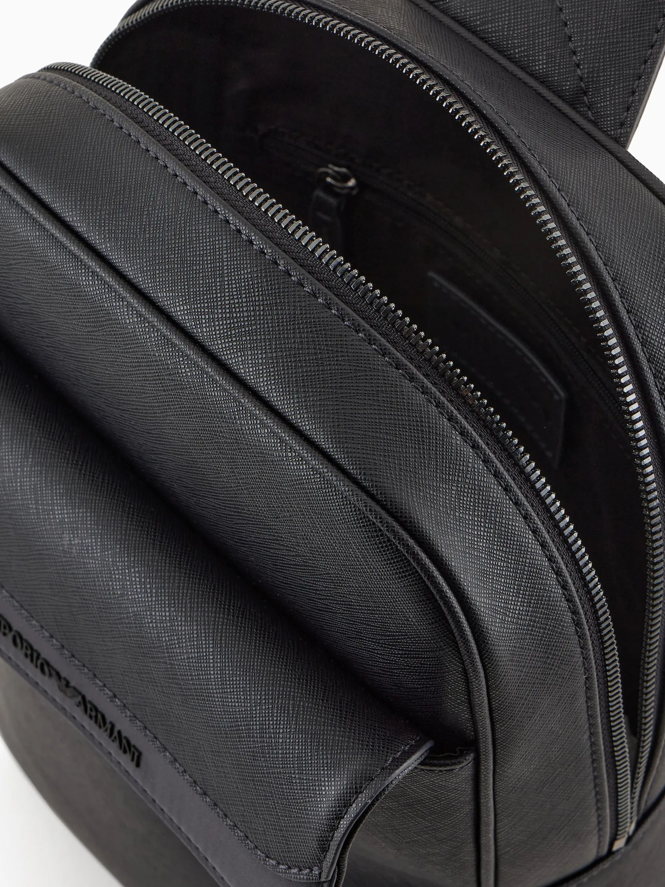 Сумки Emporio Armani модель Y4O453-YQ75I-87872 Фото