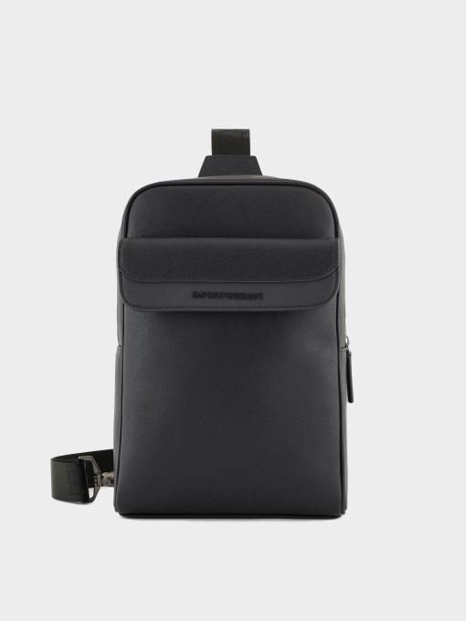 Сумки Emporio Armani модель Y4O453-YQ75I-87872 Фото