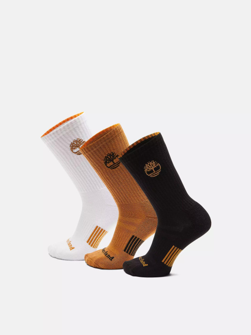 Носки и гольфы Timberland модель TB0A1XF9231 Фото