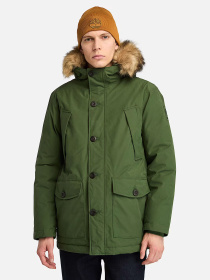 Куртки и дубленки Timberland модель TB0A22W2EIN Фото