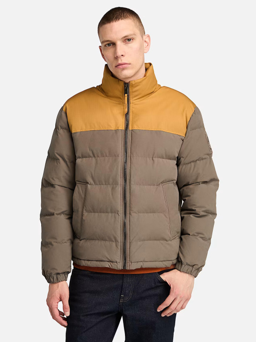 Күрткелер мен тондар Timberland үлгі TB0A22XBEKY Фото