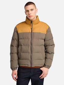 Куртки и дубленки Timberland модель TB0A22XBEKY Фото