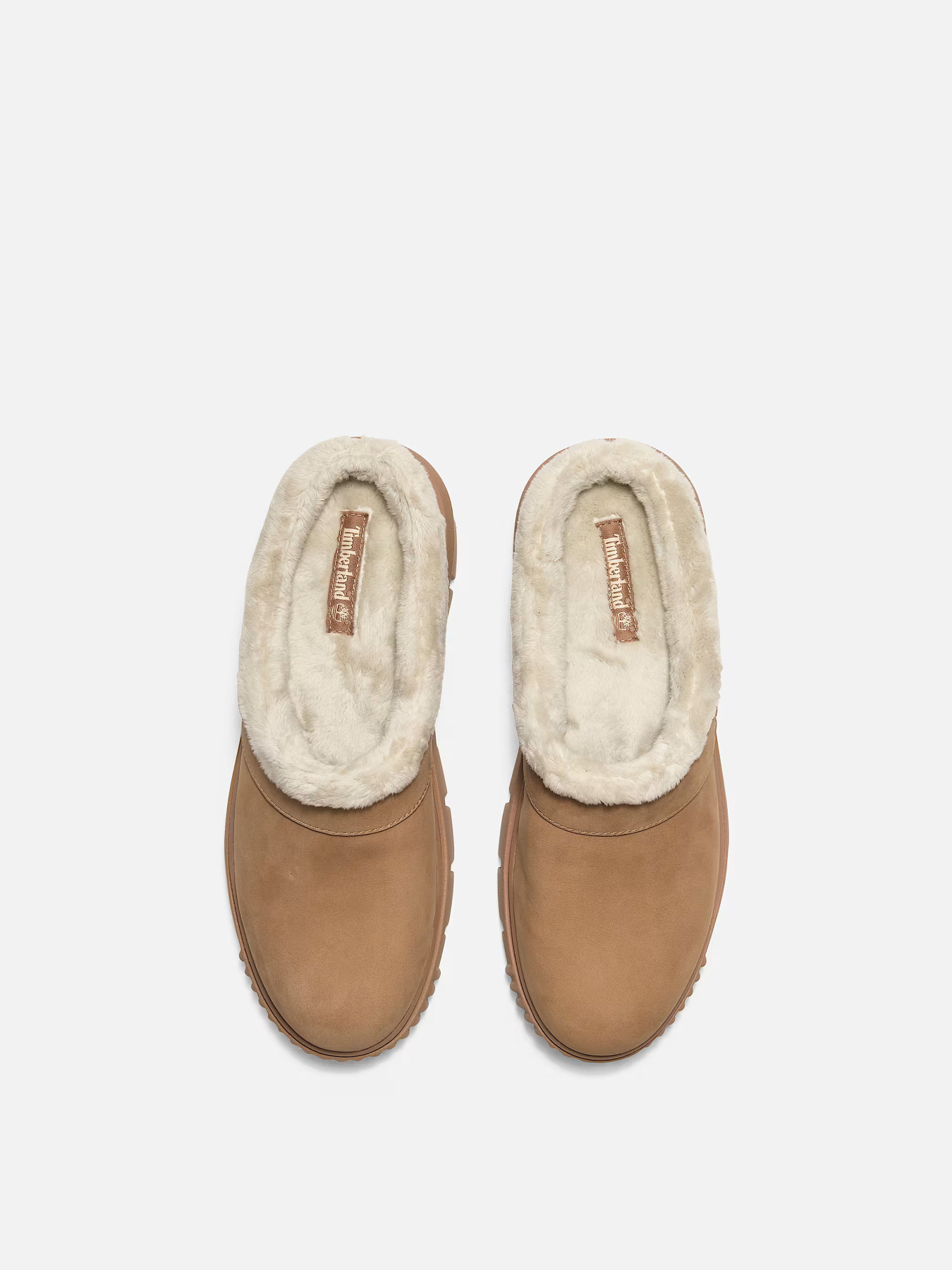 Шлёпанцы Timberland модель TB0A27B4EN3 Фото