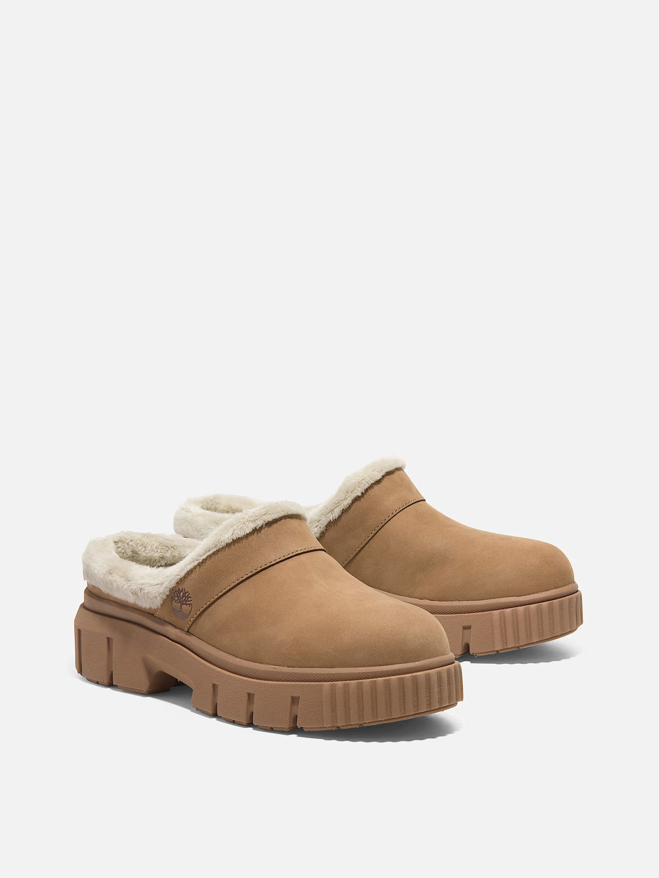 Шлёпанцы Timberland модель TB0A27B4EN3 Фото