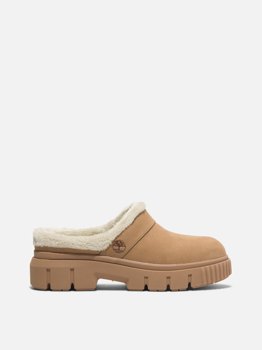 Шлёпанцы Timberland модель TB0A27B4EN3 Фото