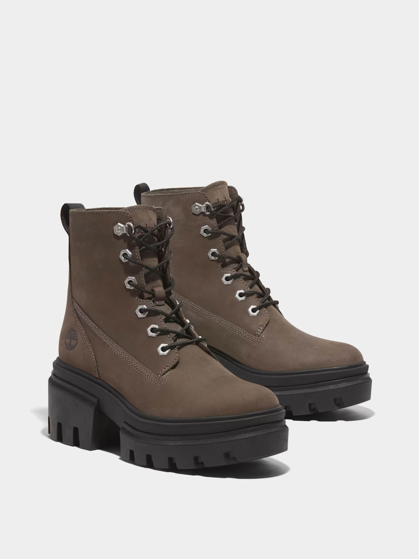 Ботинки и сапоги Timberland модель TB0A2EGSEM5 Фото