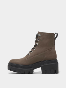 Ботинки и сапоги Timberland модель TB0A2EGSEM5 Фото