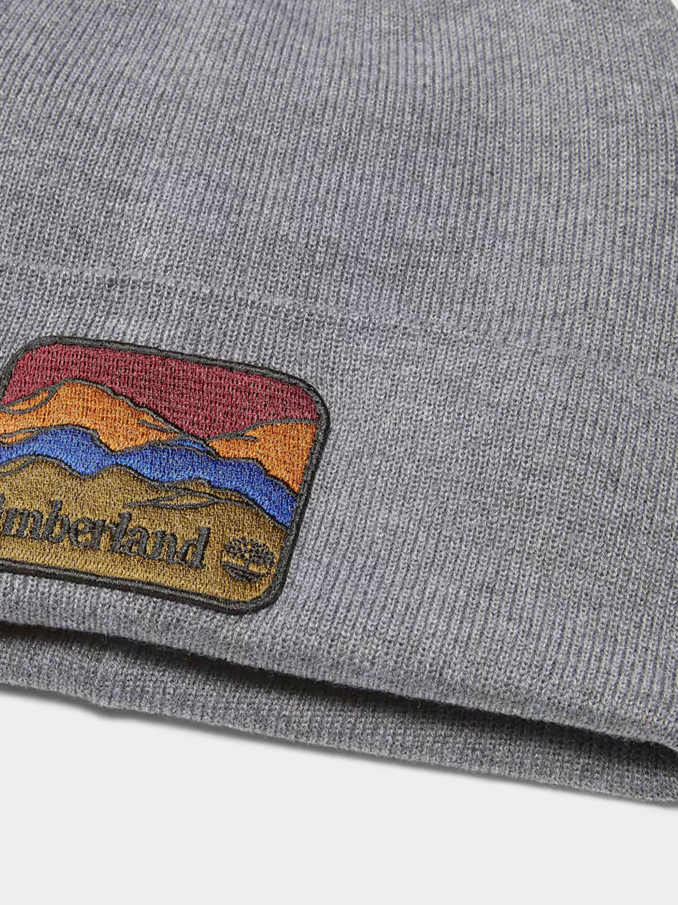 Шапки и кепки Timberland модель TB0A2PNJ010 Фото