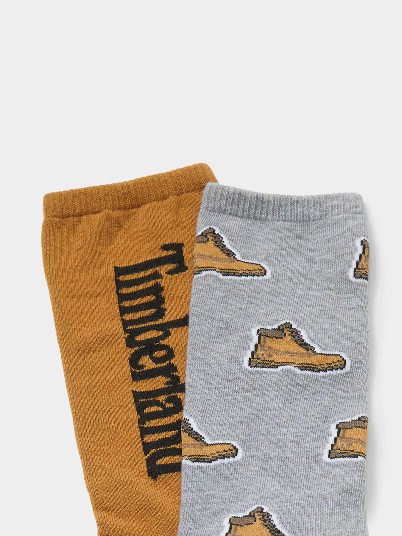 Носки и гольфы Timberland модель TB0A2PVD052 Фото