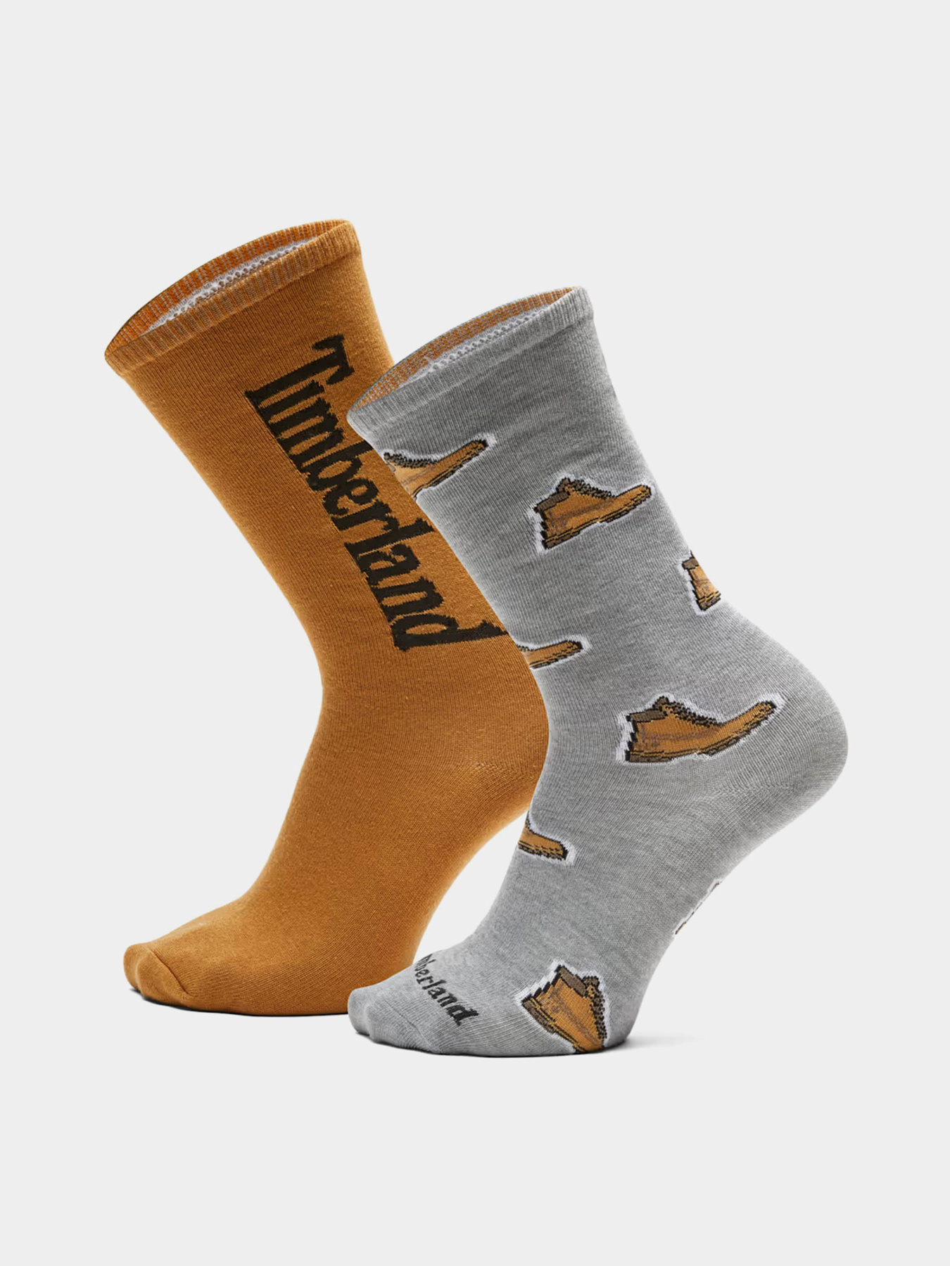 Носки и гольфы Timberland модель TB0A2PVD052 Фото