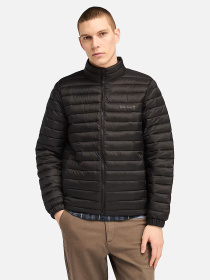Куртки и дубленки Timberland модель TB0A5WNU001 Фото