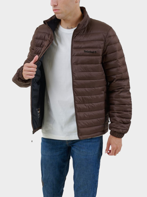 Куртки и дубленки Timberland модель TB0A5WNU243 Фото