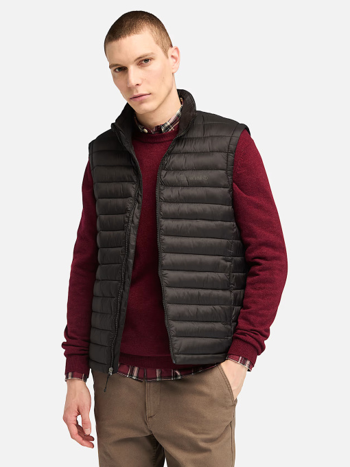 Куртки и дубленки Timberland модель TB0A5WPF001 Фото