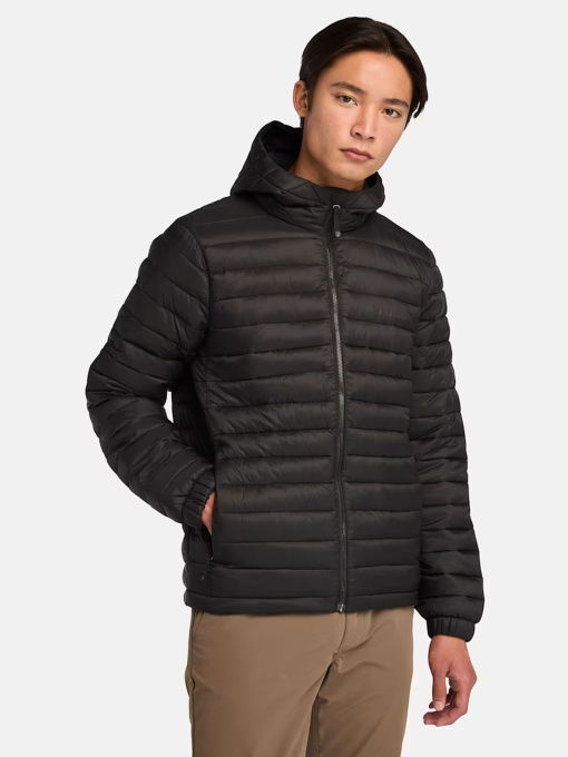 Куртки и дубленки Timberland модель TB0A625K001 Фото