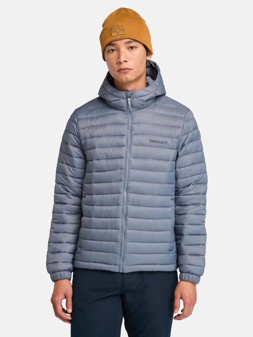 Куртки и дубленки Timberland модель TB0A625K073 Фото