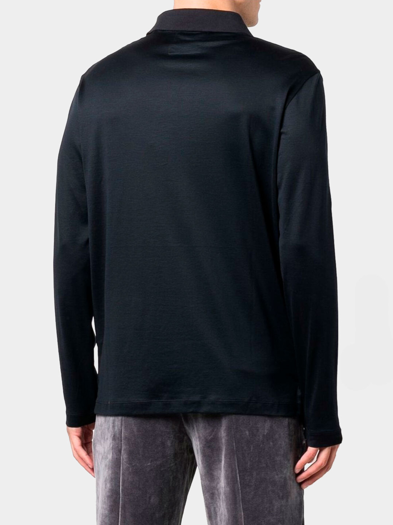 Футболки и поло Emporio Armani модель 8N1F97-1JUVZ-0920 Фото