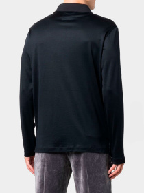Футболки и поло Emporio Armani модель 8N1F97-1JUVZ-0920 Фото