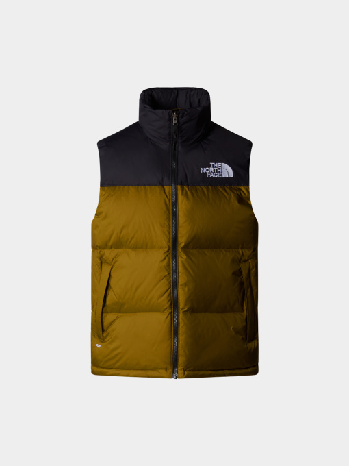 Куртки и дубленки The North Face модель NF0A3JQQ5HO1 Фото