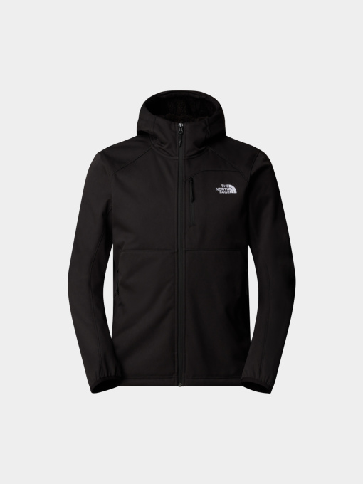 Куртки и дубленки The North Face модель NF0A3YFP4H01 Фото
