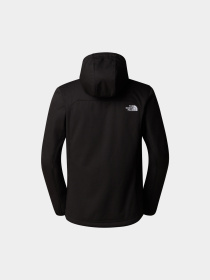 Куртки и дубленки The North Face модель NF0A3YFP4H01 Фото