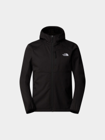 Куртки и дубленки The North Face модель NF0A3YFP4H01 Фото