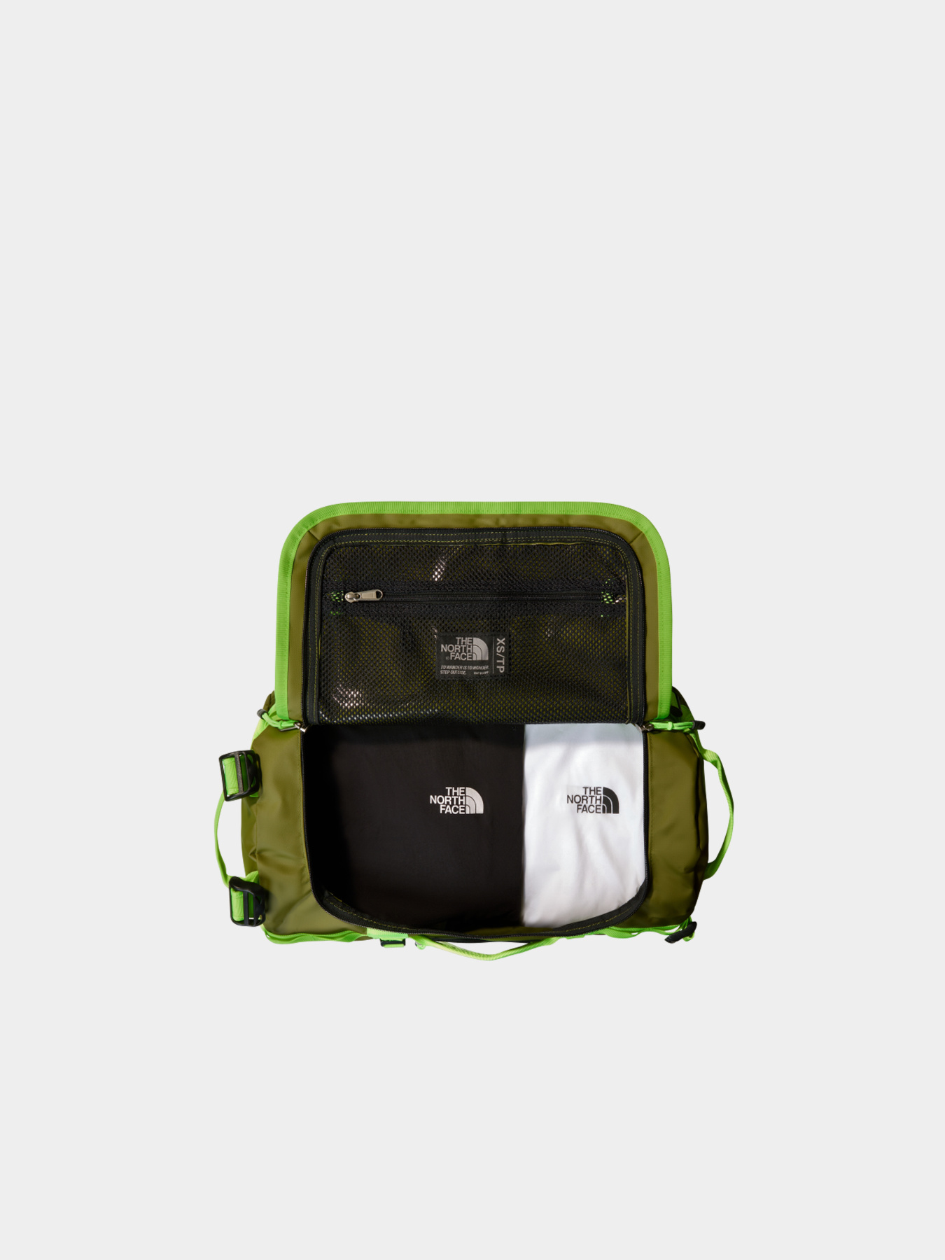 Сумки The North Face модель NF0A52SS32C1 Фото