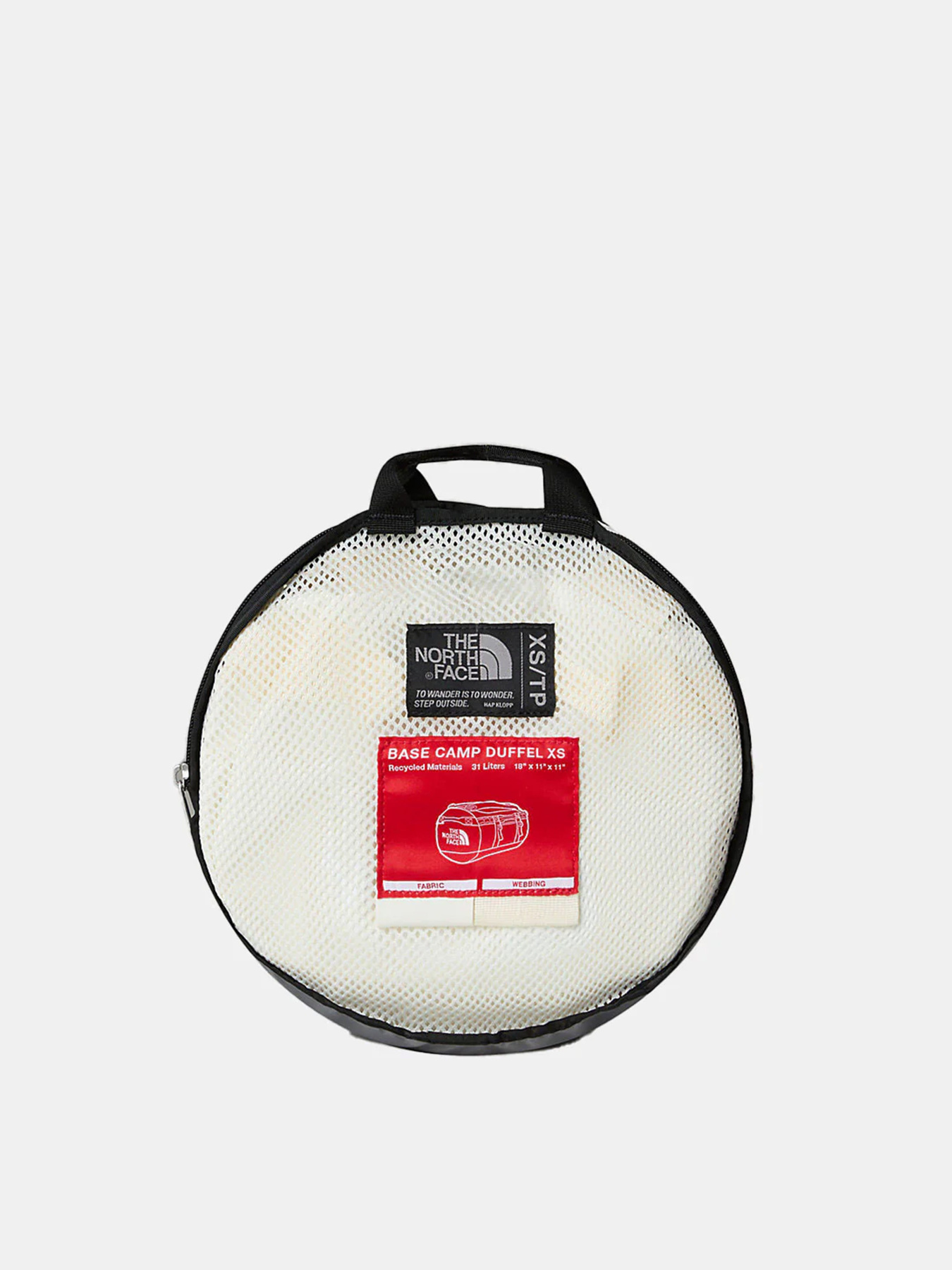 Сумки The North Face модель NF0A52SSUBO1 Фото